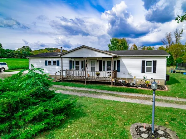 10135 Upper Twin Rd, South Salem, OH 45681