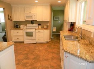 237 N Jackson St, Independence, CA 93526