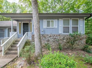 22 Macotera Pl, Hot Springs, AR 71909