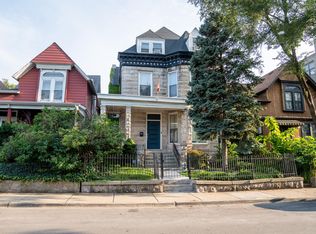 441 E 42nd St #3, Chicago, IL 60653