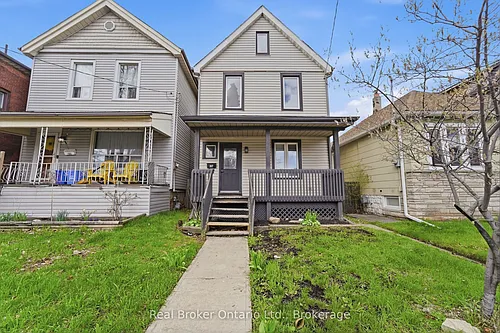 167 Rosslyn Ave N #UPPER Photo 1