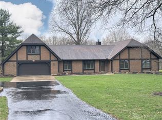 731 E Lower Springboro Rd, Springboro, OH 45066