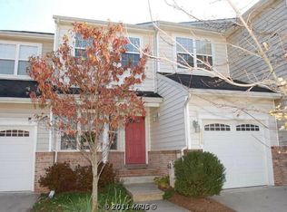 8526 Light Moon Way, Laurel, MD 20723