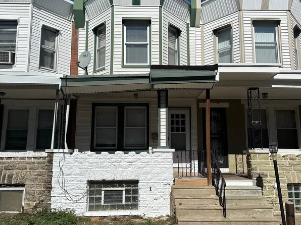 253 W Albanus St, Philadelphia, PA 19120