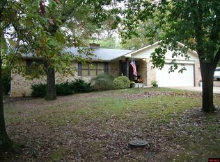 156 Amberwood Ln, Mountain Home, AR 72653