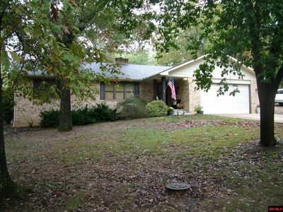 156 Amberwood Ln, Mountain Home, AR, 72653