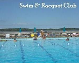 Ocean Pines Swim & Racquet Pool