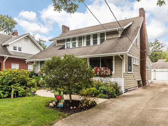 4th image of 1131 Elmwood Ave