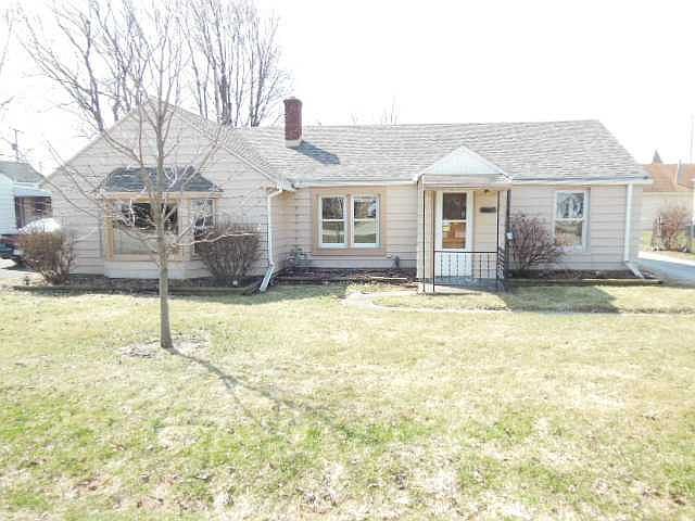 1st image of 1447 Vine St