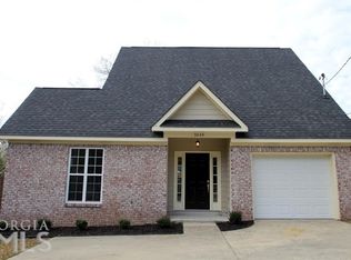 3644 Forrest Rd, Columbus, GA 31907