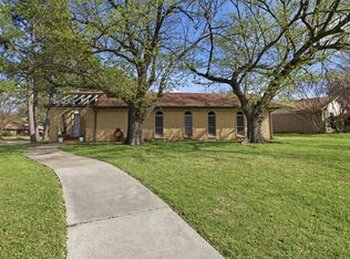 1487 Dogwood Trl, Lewisville, TX 75067