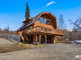 18201 Golden View Dr, Anchorage, AK 99516
