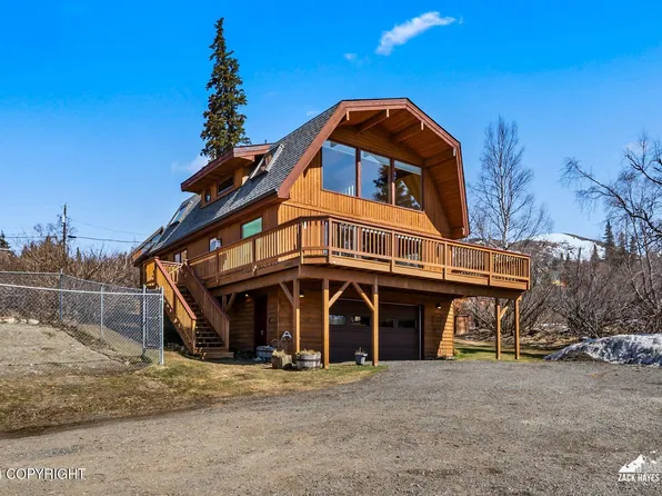18201 Golden View Dr, Anchorage, AK 99516