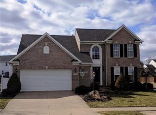 9101 Brookledge Ave NW, North Canton, OH 44720