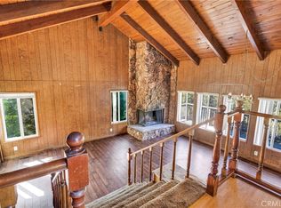 492 Delle Dr, Crestline, CA 92325