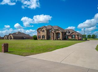 12088 Livingston Way, Forney, TX 75126