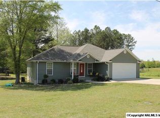 79 Cypress Ln, Crossville, AL 35962