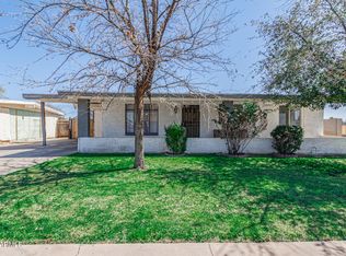 3801 N 47th Dr, Phoenix, AZ 85031