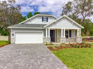 80 Coastal Village Ln, Saint Augustine, FL 32095