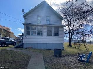 124 De Wolf St, Ravenna, OH 44266
