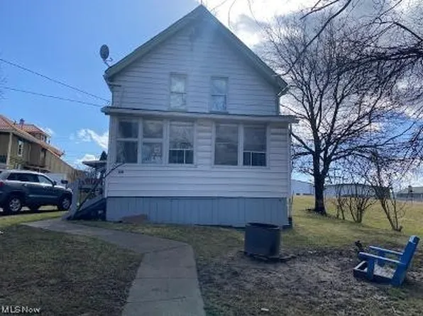 124 De Wolf St, Ravenna, OH 44266
