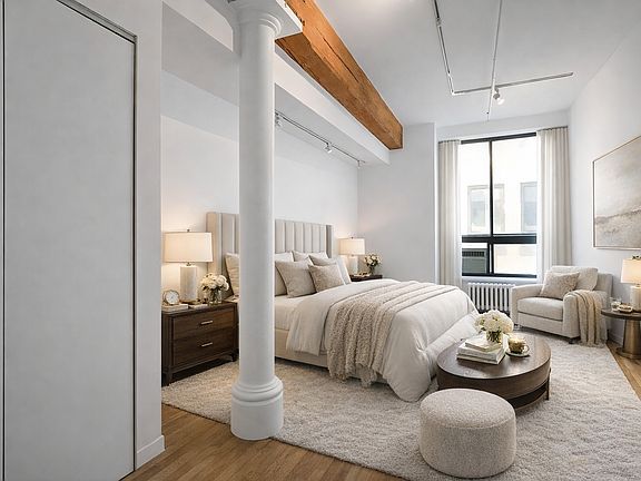 4th image of 112 W 18th St APT 3B