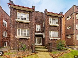 2126 Surrey Rd Unit 5, Cleveland, OH 44106