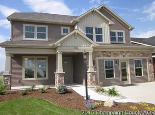 302 Doisy Ln, Champaign, IL 61822