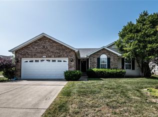 1157 Poplar Hill Dr, Lebanon, OH 45036