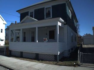 160 Progress Ave, Providence, RI 02909