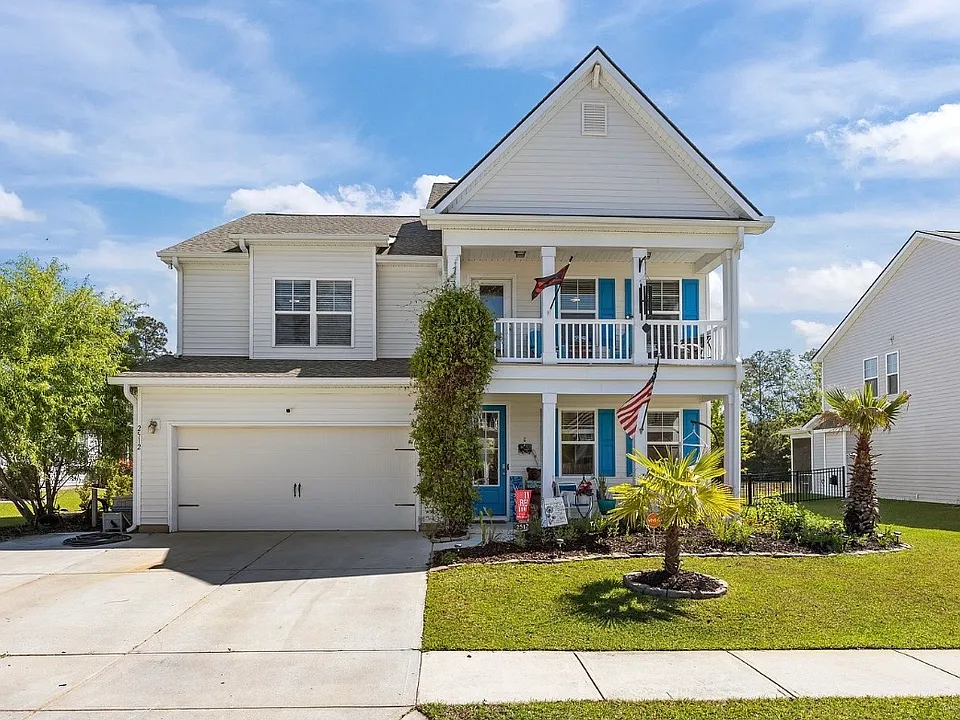 2512 Hummingbird Ln