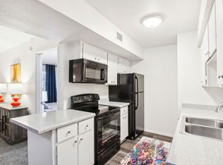 Where Comfort Meets Affordability, Phoenix, AZ 85053