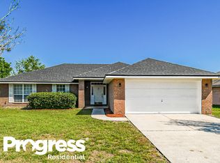 5435 Bristol Bay Ln S, Jacksonville, FL 32244