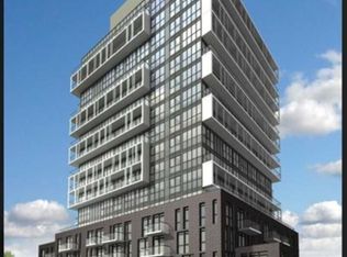 128 Fairview Mall Dr #810, Toronto, ON M2J0E8