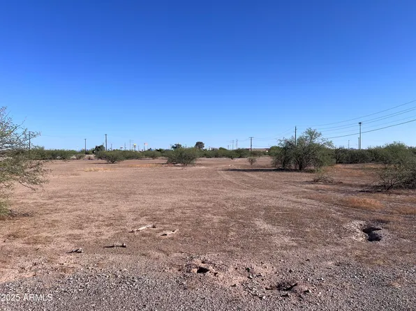 4025 W SAGUARO Drive #3, Eloy, AZ 85131