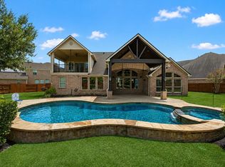 10135 Stafford Hill Cv, Katy, TX 77494