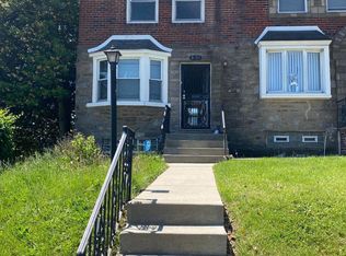 8100 Temple Rd, Philadelphia, PA 19150