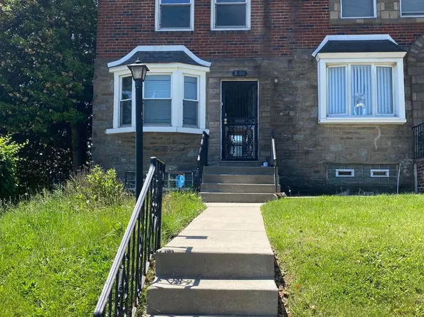 8100 Temple Rd, Philadelphia, PA 19150