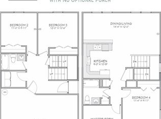 1012 Meadowoods Dr, Murrells Inlet, SC 29576