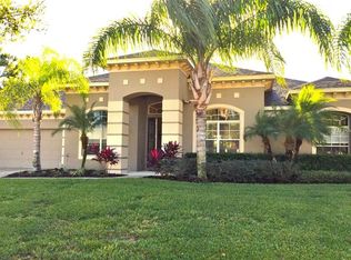 504 Cimarosa Ave, Auburndale, FL 33823
