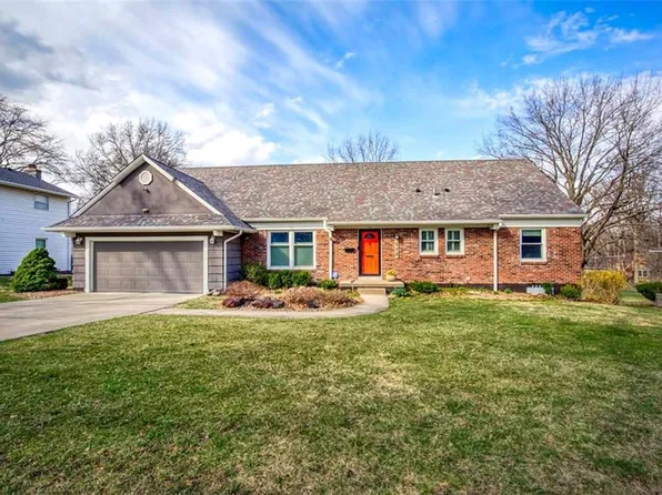 112 E 114th Ter, Kansas City, MO 64114