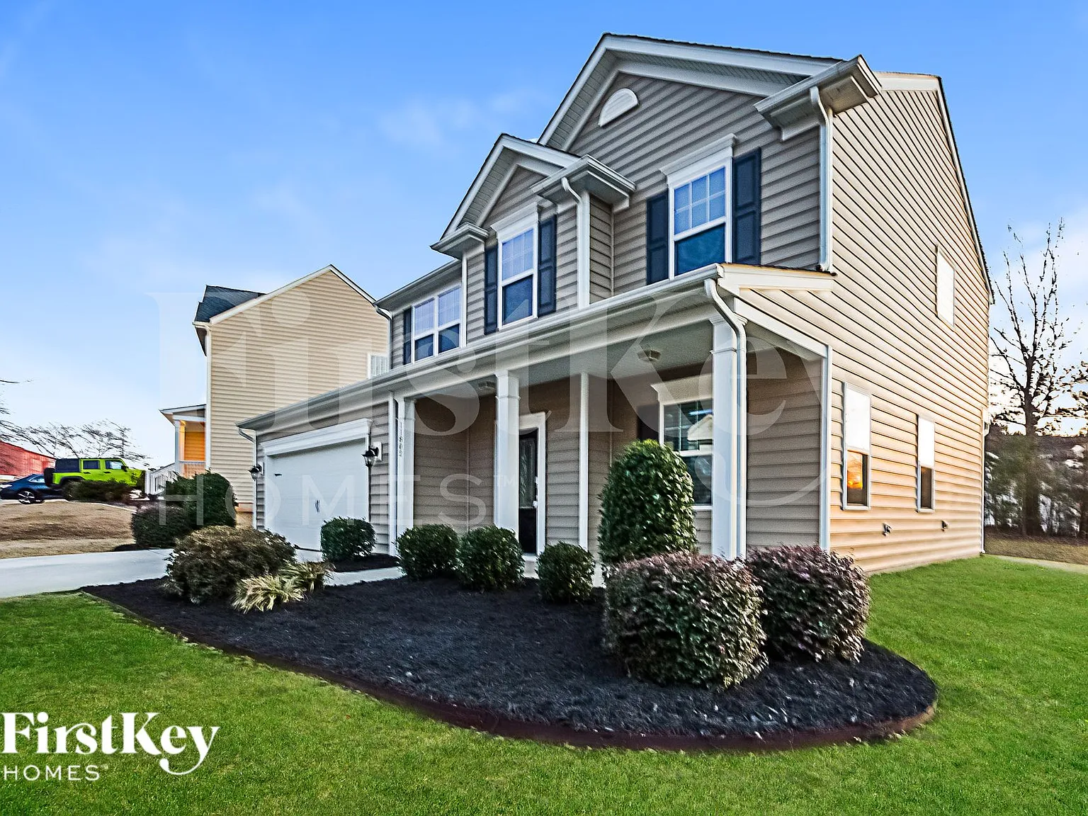 3 bed, 2.5 bath, 1878 sqft, $2,755 — Photo 3