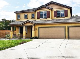 3004 W Milling St, Lancaster, CA 93536