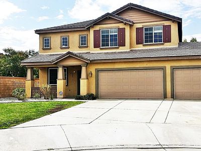 3004 W Milling St, Lancaster, CA, 93536