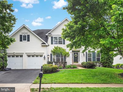 8705 Lords View Loop, Gainesville, VA, 20155
