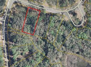 0 Tattnal Lane Ch #503 #503, Saint Marys, GA 31558