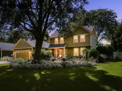 4381 Oakmede Ln, White Bear Township, MN, 55110