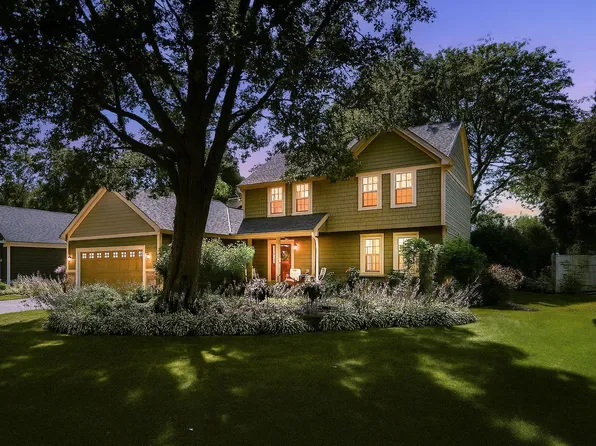 4381 Oakmede Ln, White Bear Township, MN 55110