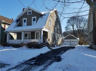 406 Melrose Ave, Syracuse, NY 13206