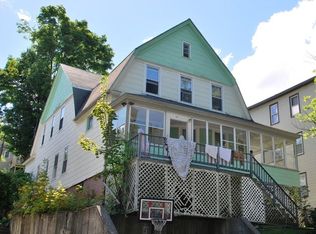 123 Rodney St, Worcester, MA 01605